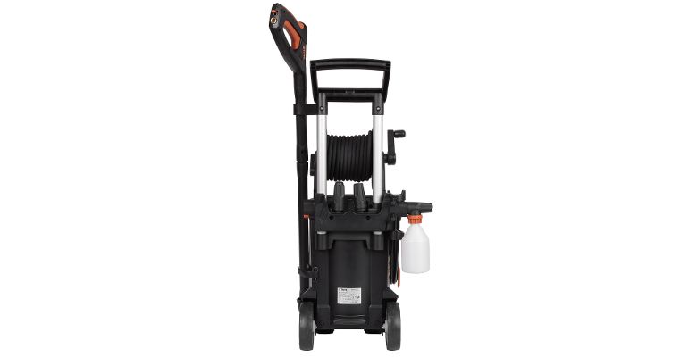 Мойка высокого давления STIHL RE 128 PLUS