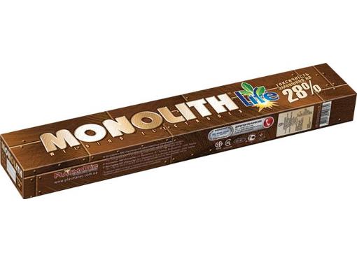  MONOLITH  3   0.5