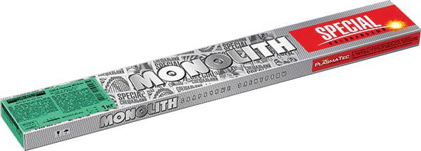 

Электроды Monolith Т-590 Д 4 мм уп 1кг, Т-590 Д 4 мм уп 1кг