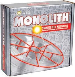 

Проволока сварочная Monolith G3si1 д 1.2мм уп 18кг