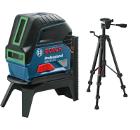  BOSCH  GCL 2-15G+RM1+BM3 (0601066J00) + BT 150 (0601096B00)