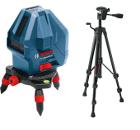 Изображение товара Набор BOSCH Уровень GLL 3-15 + мини штатив (0601063M00) +Штатив BT 150 (0601096B00) Изображение товара Набор BOSCH Уровень GLL 3-15 + мини штатив (0601063M00) +Штатив BT 150 (0601096B00)