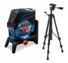 Изображение товара Набор BOSCH Уровень GCL 2-50C+RM2+AA1 (0601066G00) +Штатив BT 150 (0601096B00) Изображение товара Набор BOSCH Уровень GCL 2-50C+RM2+AA1 (0601066G00) +Штатив BT 150 (0601096B00)