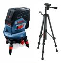 Изображение товара Набор BOSCH Уровень GCL 2-50C+RM3+BM3+12V+Lboxx (0601066G03) +Штатив BT 150 (0601096B00) Изображение товара Набор BOSCH Уровень GCL 2-50C+RM3+BM3+12V+Lboxx (0601066G03) +Штатив BT 150 (0601096B00)