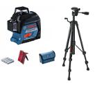 Изображение товара Набор BOSCH Уровень GLL 3-80 + кейс (0601063S00) +Штатив BT 150 (0601096B00) Изображение товара Набор BOSCH Уровень GLL 3-80 + кейс (0601063S00) +Штатив BT 150 (0601096B00)