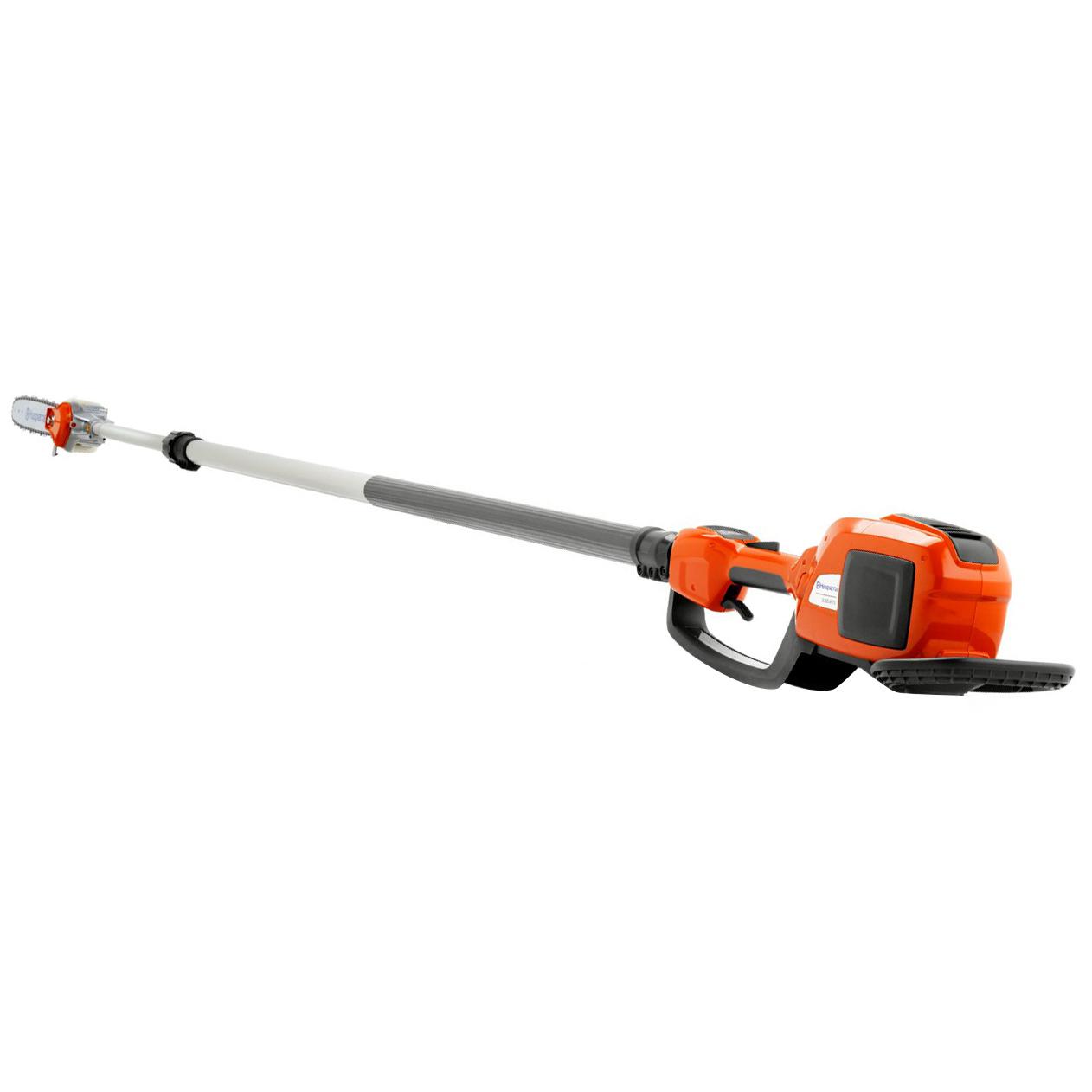 

Пила цепная Husqvarna 536lipt5 (9673413-10)