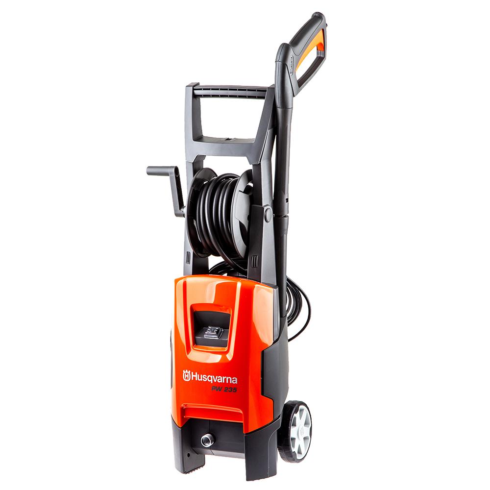 

Мойка высокого давления Husqvarna Pw 235 (9676774-01), Pw 235 (9676774-01)