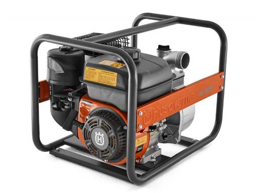  HUSQVARNA W50P (9676390-02)