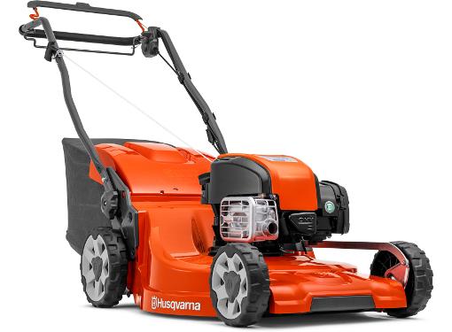   HUSQVARNA LC 353V B&S 650EXI (9670694-01)