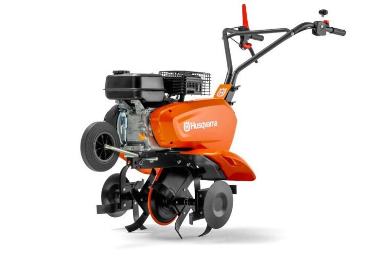 

Культиватор Husqvarna Tf 225 (9671009-01)