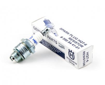 

Свеча зажигания Husqvarna Hqt-6 (5908441-01), Hqt-6 (5908441-01)