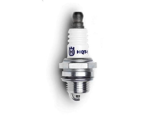 Изображение товара Свеча зажигания HUSQVARNA HQT-4 5907102-01 для бензоножниц и травокосилок