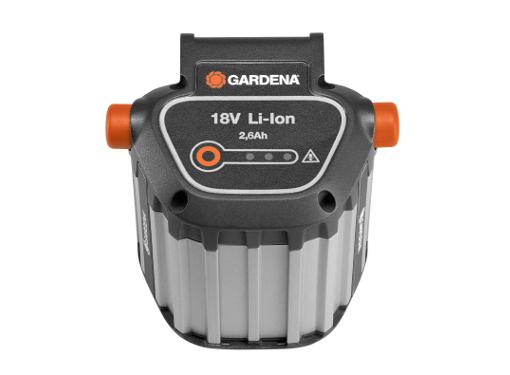  GARDENA BLi-18/2,6 (09839-20.000.00)