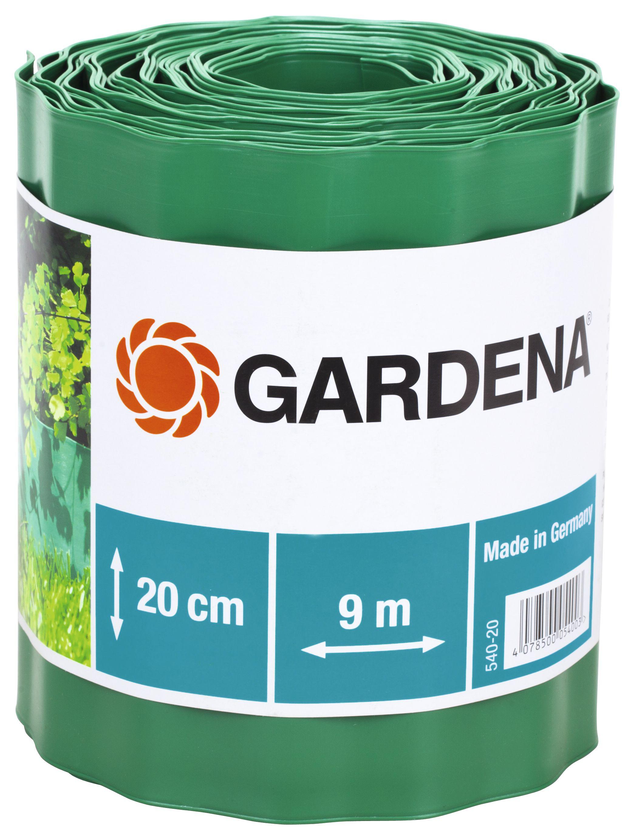 

Бордюр Gardena 00540-20.000.00, 00540-20.000.00