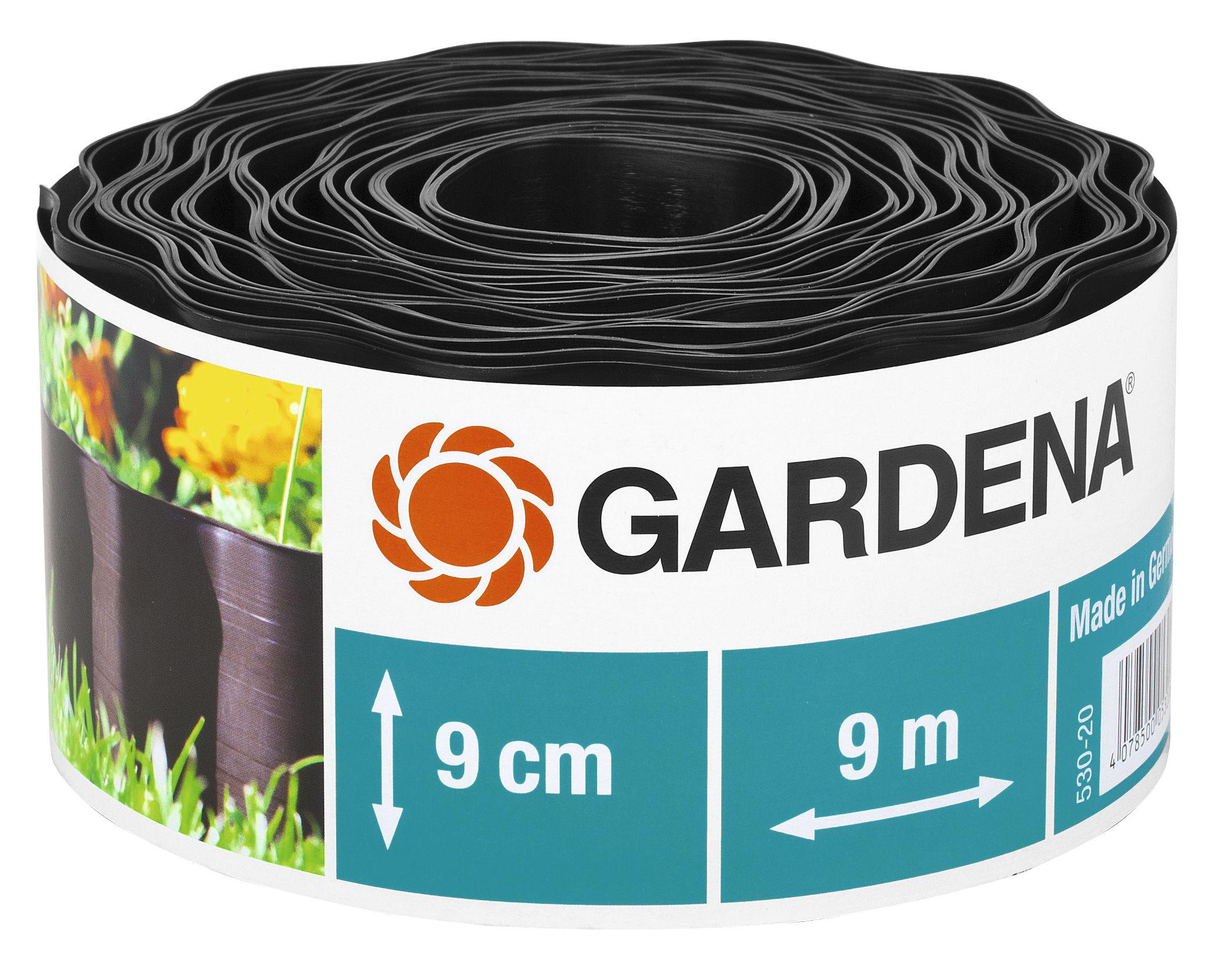 

Бордюр Gardena 00530-20.000.00, 00530-20.000.00