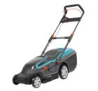 Аккумуляторная газонокосилка GARDENA PowerMax Li-40/37 (05038-20.000.00)