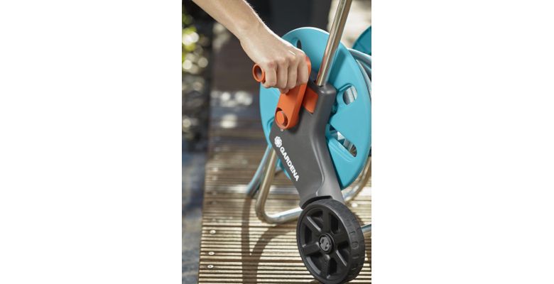 Тележка GARDENA Aquaroll S 18500-20.000.00