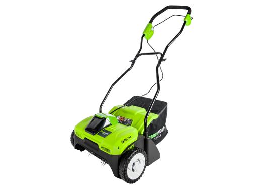  GREENWORKS G40DT30 (2504807)    