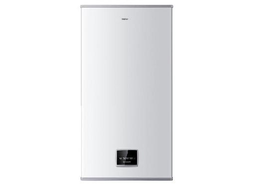 Изображение товара Водонагреватель Haier ES100V-F1(R) 100 л 3000 Вт вертикальный эмаль