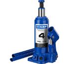 Изображение товара Домкрат гидравлический ЗУБР 43060-4_z01 бутылочный 4т 192-374мм