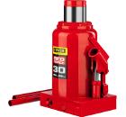 Изображение товара Гидравлический бутылочный домкрат STAYER 43160-30_z01 30 тонн