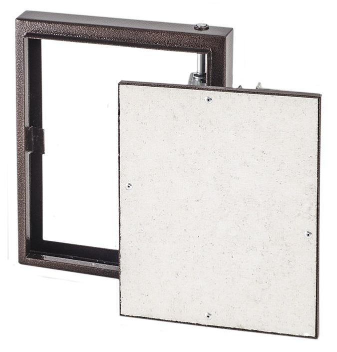 

Люк Evecs D5030 ceramo steel, D5030 ceramo steel