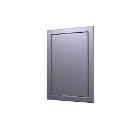 Люк EVECS Л1515 dark gray metal