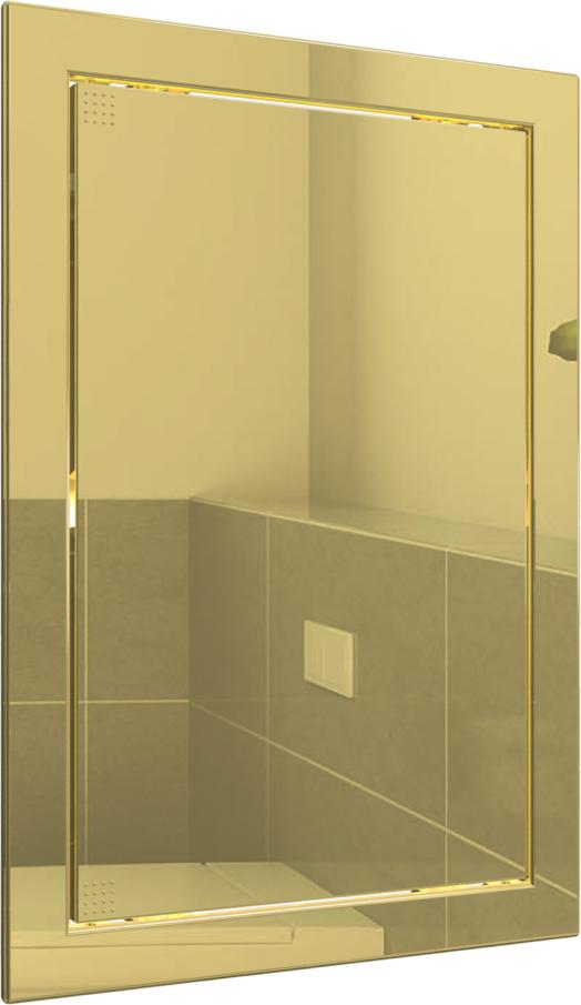 

Люк Evecs Л1515 gold, Л1515 gold