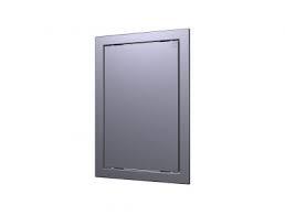 

Люк Evecs Л1520 dark gray metal