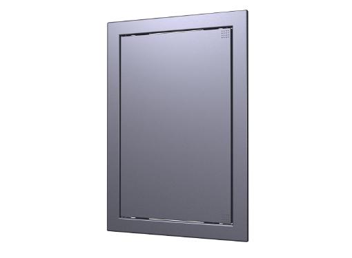  EVECS 2030 dark gray metal