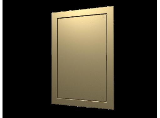 Изображение товара Люк EVECS Л2040 champagne для доступа к скрытым коммуникациям