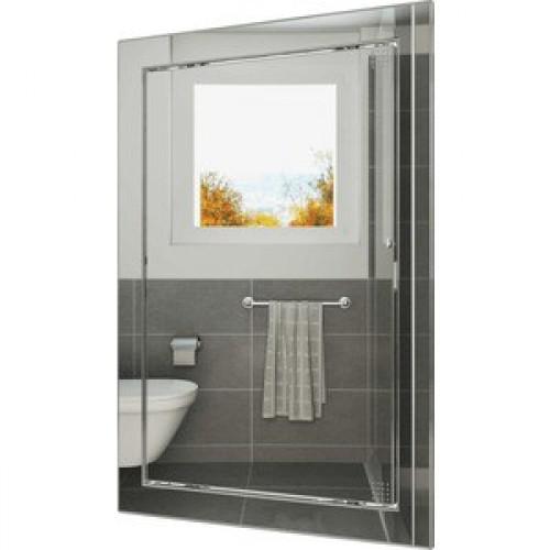 

Люк Evecs Л2040 chrome, Л2040 chrome