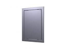 

Люк Evecs Л2040 dark gray metal, Л2040 dark gray metal