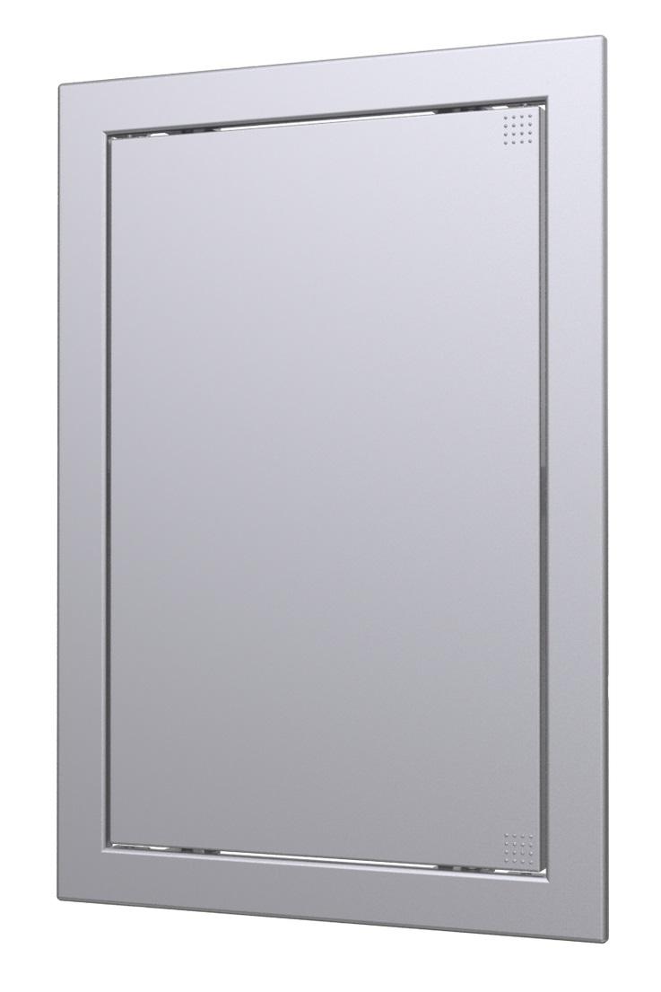 

Люк Evecs Л2040 gray metal, Л2040 gray metal