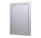 Люк EVECS Л2040 gray metal