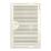  EVECS 3040 Ivory