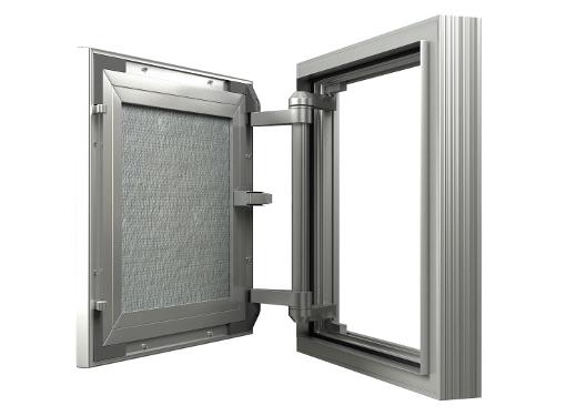 Изображение товара Люк EVECS D6040 ceramo comfort