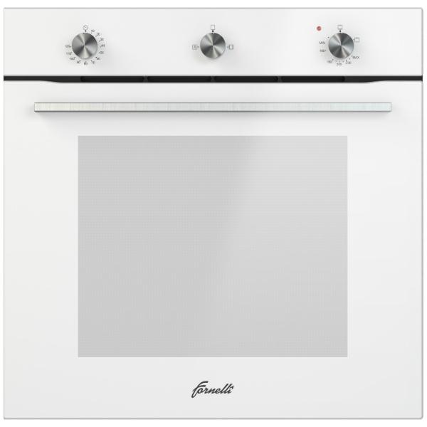 

Духовка газовая Fornelli Fga 60 falcone wh, Белый, Fga 60 falcone wh
