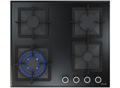   FORNELLI PGT 60 CALORE BL 21543