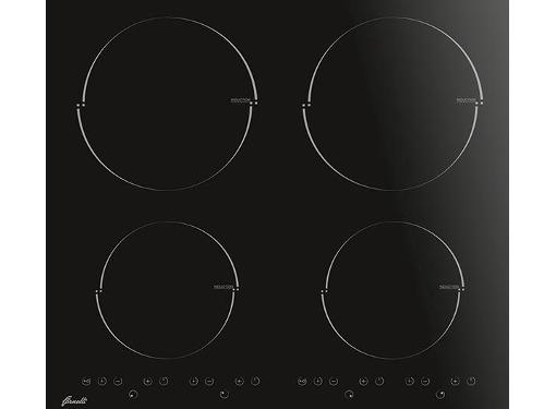   FORNELLI PIA 60 INDUZIONE