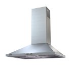 Кухонная вытяжка KRONA 500 inox PB BELLA