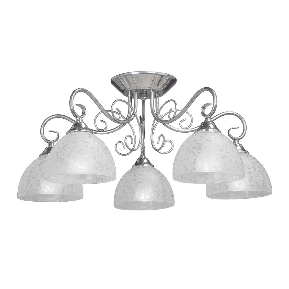 

Люстра Vitaluce V3560-9/5pl, V3560-9/5pl