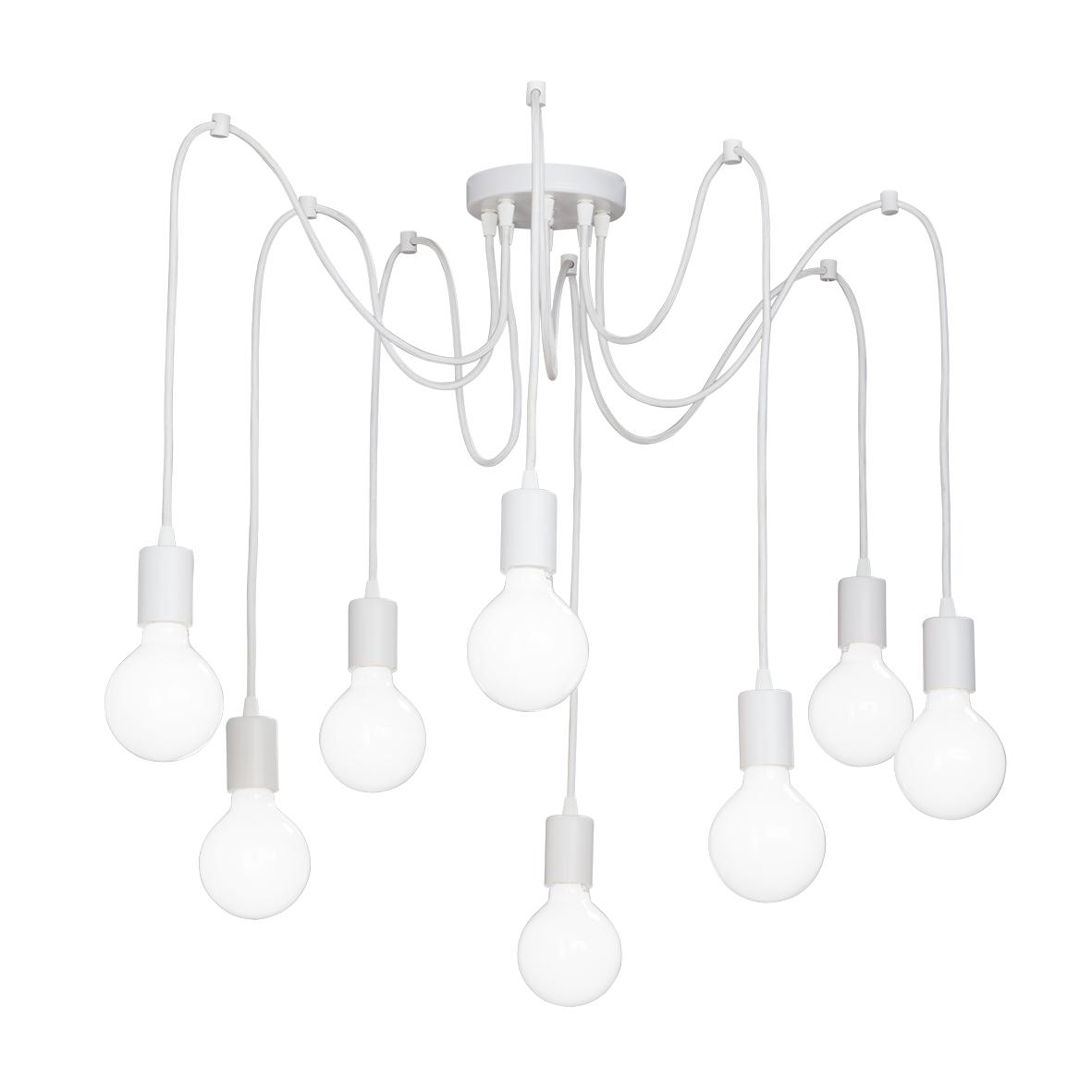 

Люстра Vitaluce V4238-0/8pl, V4238-0/8pl