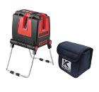 Уровень лазерный KAPRO 873