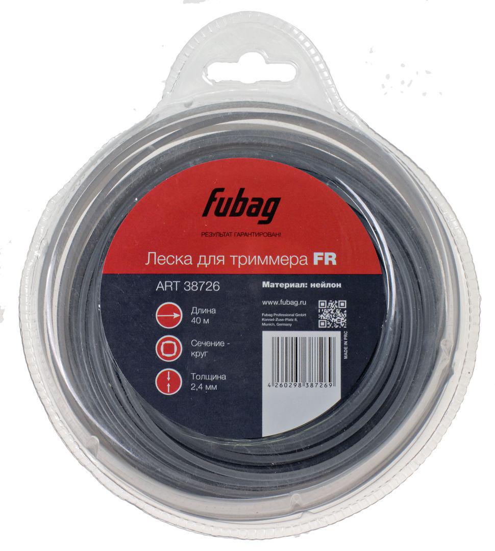 

Леска Fubag 38726, 38726