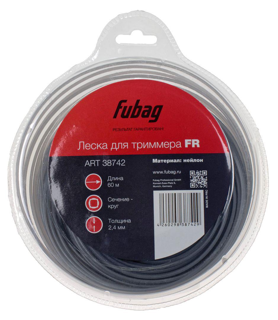 

Леска Fubag 38742, 38742
