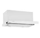 Кухонная вытяжка PYRAMIDA TL 50 (1100) WH