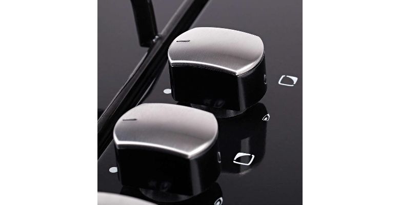 ������������ ������� �������� ������ PYRAMIDA PSE 641 BLACK