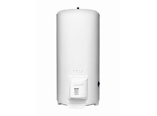 Изображение товара Водонагреватель ATLANTIC CORTHERM 1000L с сухим ТЭН и эмалированным баком