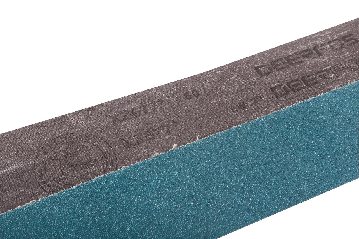 

Лента шлифовальная бесконечная Jet Sm100.1220.80g, Sm100.1220.80g